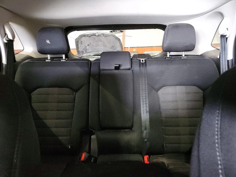 Продаж на аукціоні авто 2017 Ford Edge, vin: 2FMPK4J91HBB92421, номер лоту: 45814376