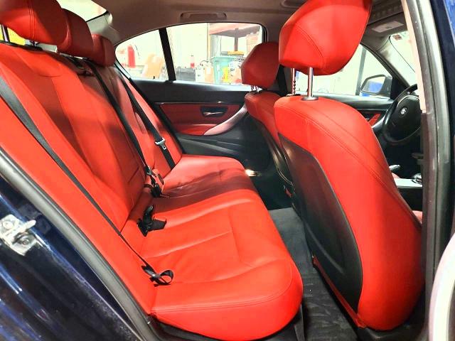 Продажа на аукционе авто 2016 Bmw 320, vin: WBA8A3C50GK689302, номер лота: 45725976