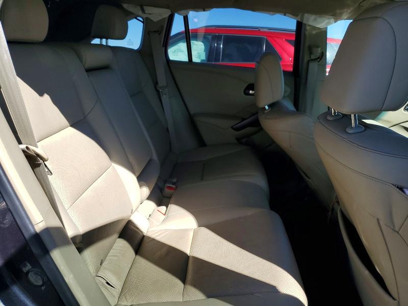 Продаж на аукціоні авто 2015 Acura Rdx, vin: 5J8TB4H34FL015610, номер лоту: 47274906