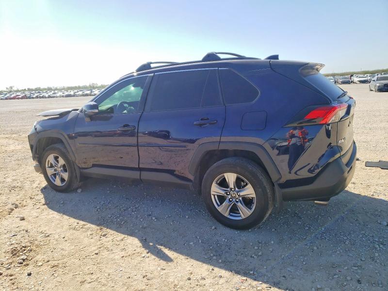 46706836 :رقم المزاد ، 2T3W1RFV9SW385202 vin ، 2025 Toyota Rav4 مزاد بيع