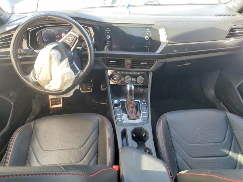 95467545 :رقم المزاد ، 3VW6T7BUXKM190624 vin ، 2019 Volkswagen Jetta مزاد بيع