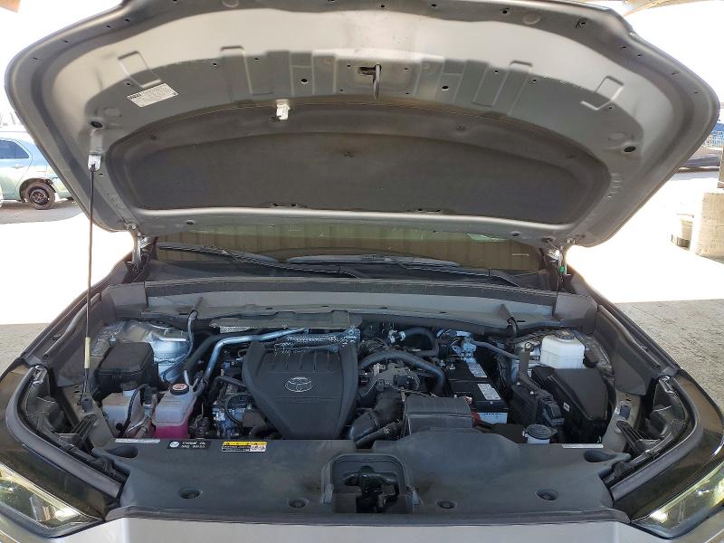 Aukcja sprzedaży 2024 Toyota Grand Highlander, vin: 5TDAAAB59RS037851, numer aukcji: 47064506