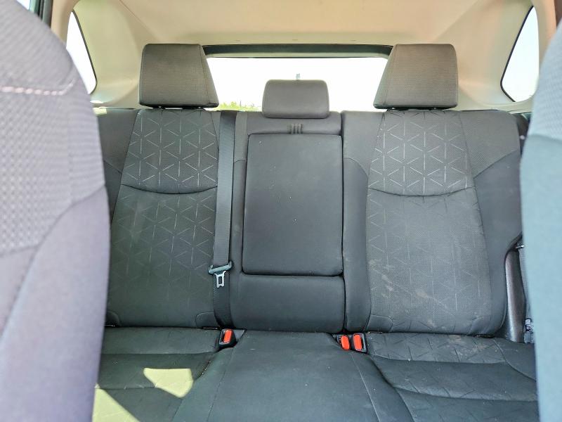 45612246 :رقم المزاد ، 4T3RWRFVXRU131670 vin ، 2024 Toyota Rav4 Hybrid مزاد بيع