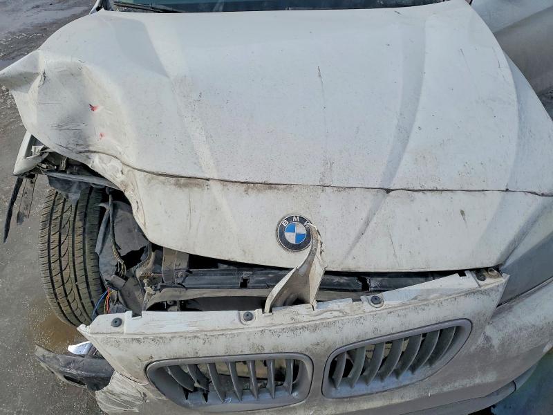 Продажа на аукционе авто 2013 Bmw X1, vin: WBAVL1C52DVR86311, номер лота: 79443675