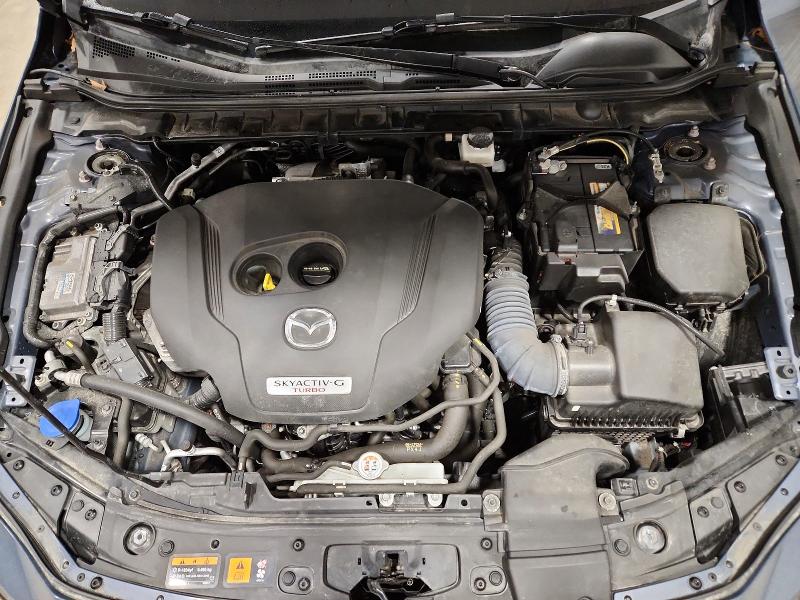 Продажа на аукционе авто 2022 Mazda 3, vin: JM1BPBJY2N1501946, номер лота: 45448476