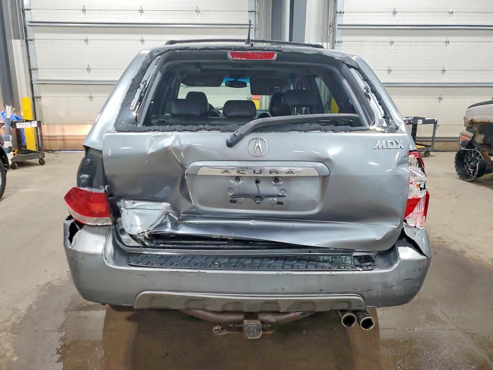 Aukcja sprzedaży 2001 Acura Mdx, vin: 2HNYD18631H539192, numer aukcji: 45949966