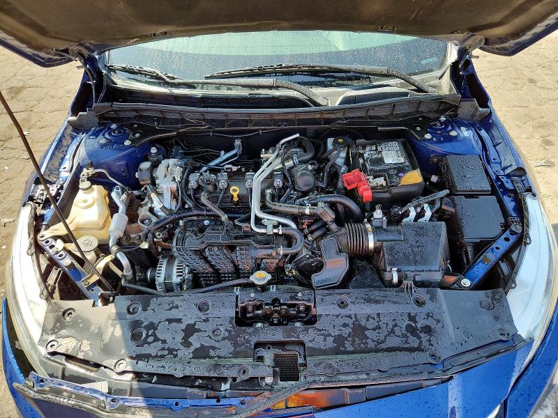Aukcja sprzedaży 2020 Nissan Altima, vin: 1N4BL4BV2LN319879, numer aukcji: 45886896