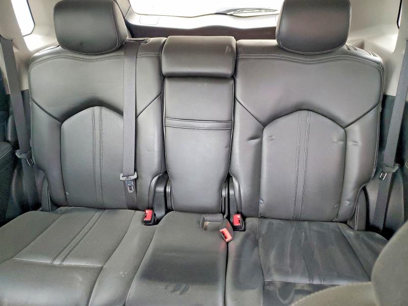 Продаж на аукціоні авто 2013 Cadillac Srx, vin: 3GYFNCE32DS604383, номер лоту: 47206696