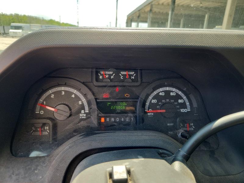 Aukcja sprzedaży 2019 Ford Econoline, vin: 1FDWE3F69KDC38901, numer aukcji: 47102316