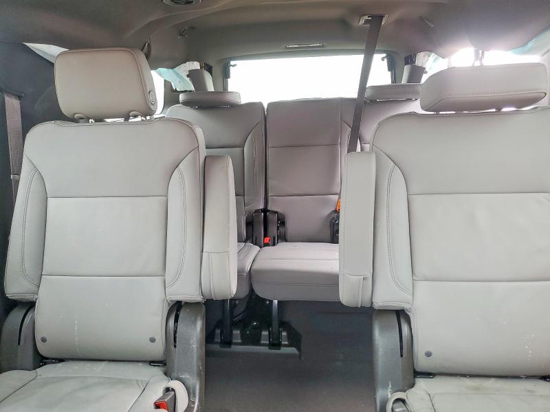 Auction sale of the 2024 Chevrolet Suburban, vin: 1GNSKCKD4RR326016, lot number: 47164966