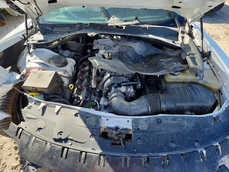 Продаж на аукціоні авто 2018 Dodge Charger, vin: 2C3CDXKT9JH295523, номер лоту: 41944716
