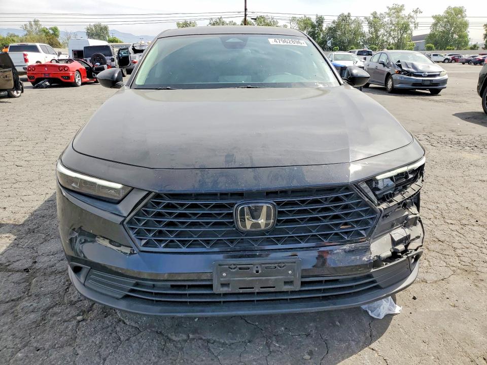 Aukcja sprzedaży 2024 Honda Accord, vin: 1HGCY1F28RA010952, numer aukcji: 47962896