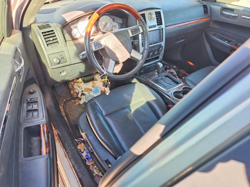 Aukcja sprzedaży 2010 Chrysler 300, vin: 2C3CA3CV5AH142770, numer aukcji: 47117976