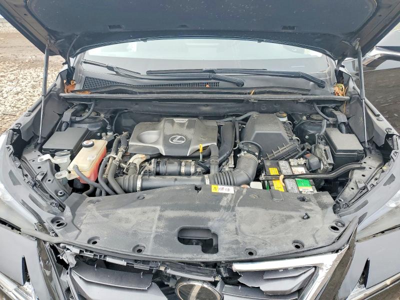Продажа на аукционе авто 2017 Lexus Nx 200t, vin: JTJBARBZ2H2142885, номер лота: 45689896