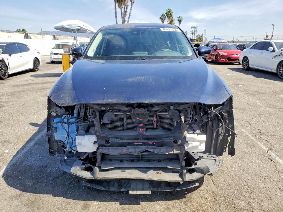 Продажа на аукционе авто 2017 Mazda Cx-5, vin: JM3KFACL8H0214711, номер лота: 45472506