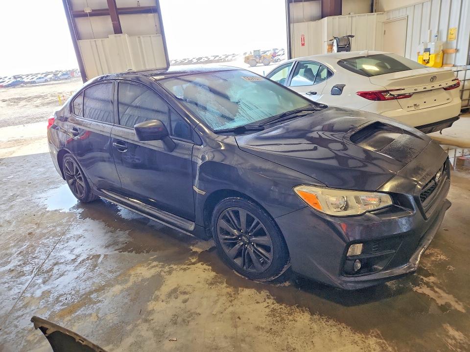 Продаж на аукціоні авто 2015 Subaru Wrx, vin: JF1VA1A60F9823582, номер лоту: 45959486