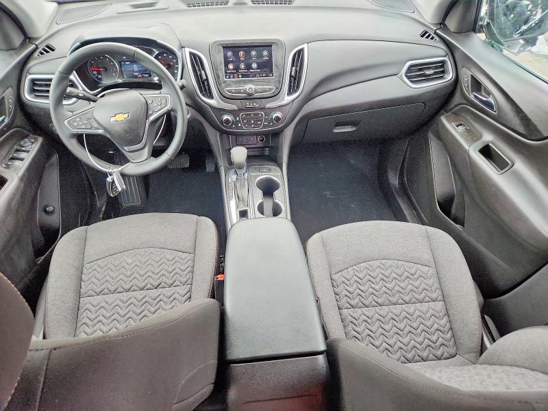 Продажа на аукционе авто 2024 Chevrolet Equinox, vin: 3GNAXUEGXRL325145, номер лота: 48050326