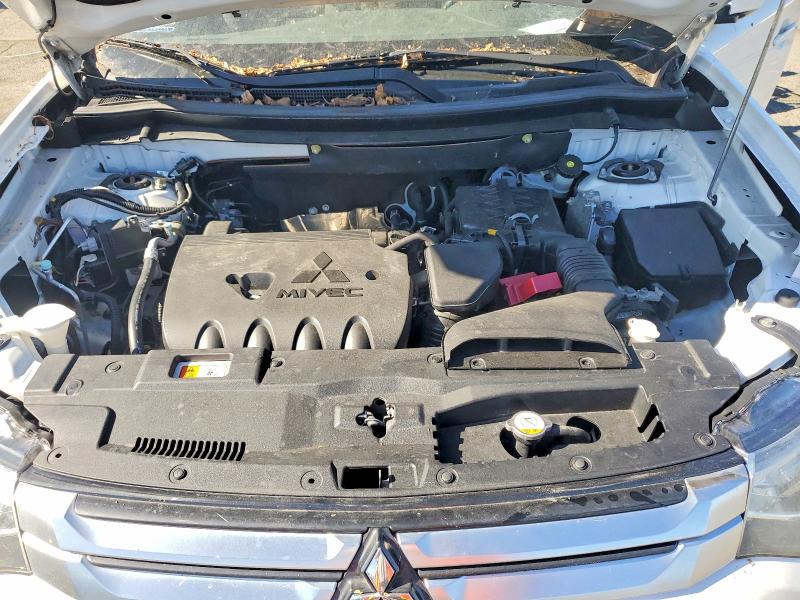 Aukcja sprzedaży 2015 Mitsubishi Outlander, vin: JA4AD3A34FZ005638, numer aukcji: 45570976