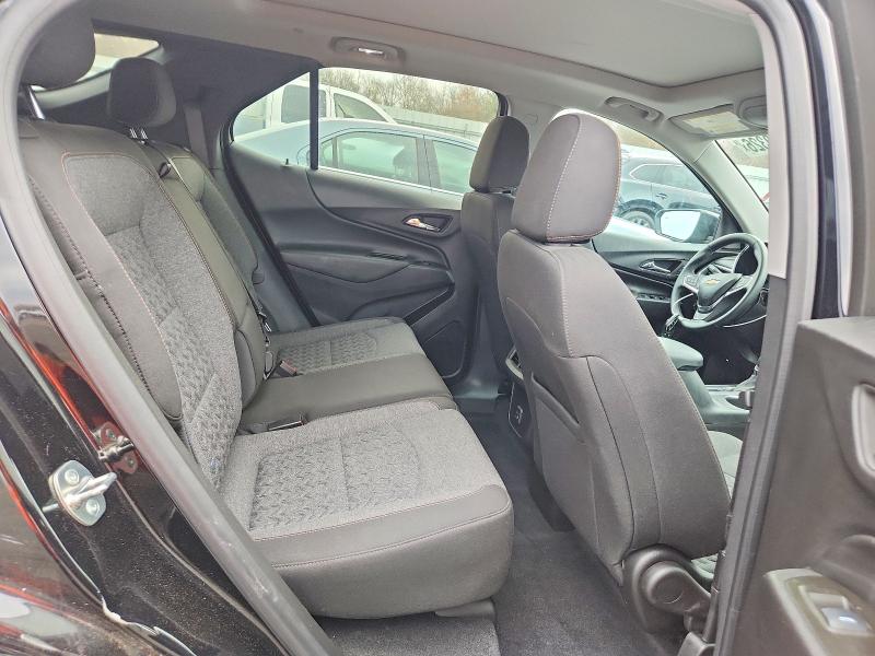 Продажа на аукционе авто 2024 Chevrolet Equinox, vin: 3GNAXUEGXRL325145, номер лота: 48050326