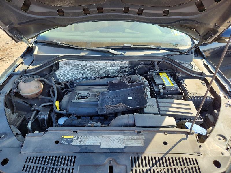 Продажа на аукционе авто 2013 Volkswagen Tiguan, vin: WVGBV3AX4DW565406, номер лота: 48183796