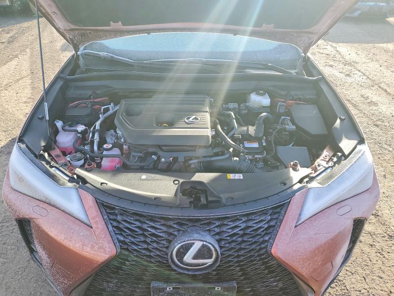 Aukcja sprzedaży 2025 Lexus Ux, vin: JTHUCJDH3S2003155, numer aukcji: 46715266
