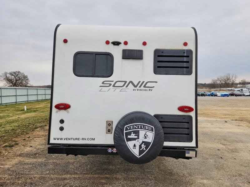 47531356 :رقم المزاد ، 4EZT21812N4121007 vin ، 2022 Kz-rv Sonic مزاد بيع