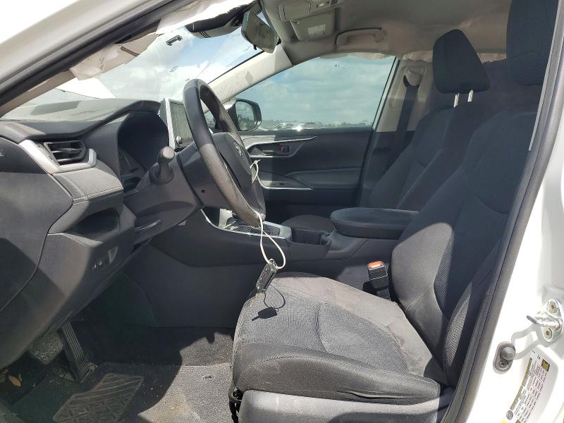 Продаж на аукціоні авто 2024 Toyota Rav4, vin: 2T3H1RFV4RW353132, номер лоту: 41589266