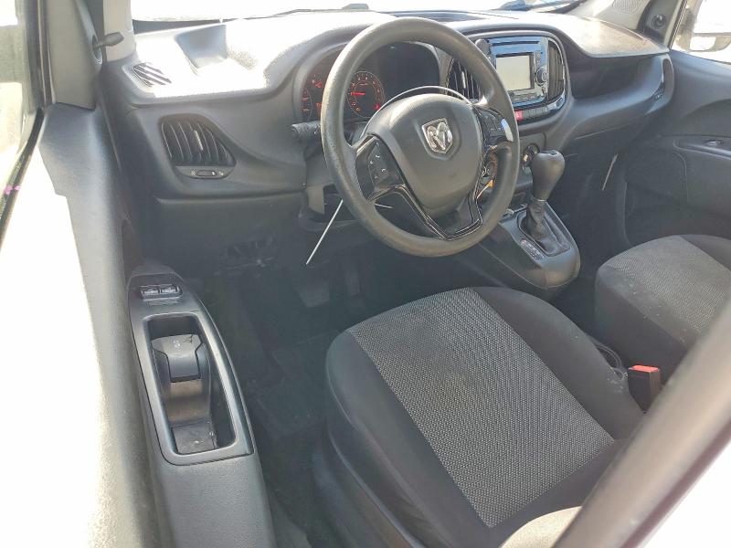 Aukcja sprzedaży 2018 Ram Promaster City, vin: ZFBERFAB4J6L53633, numer aukcji: 76018115