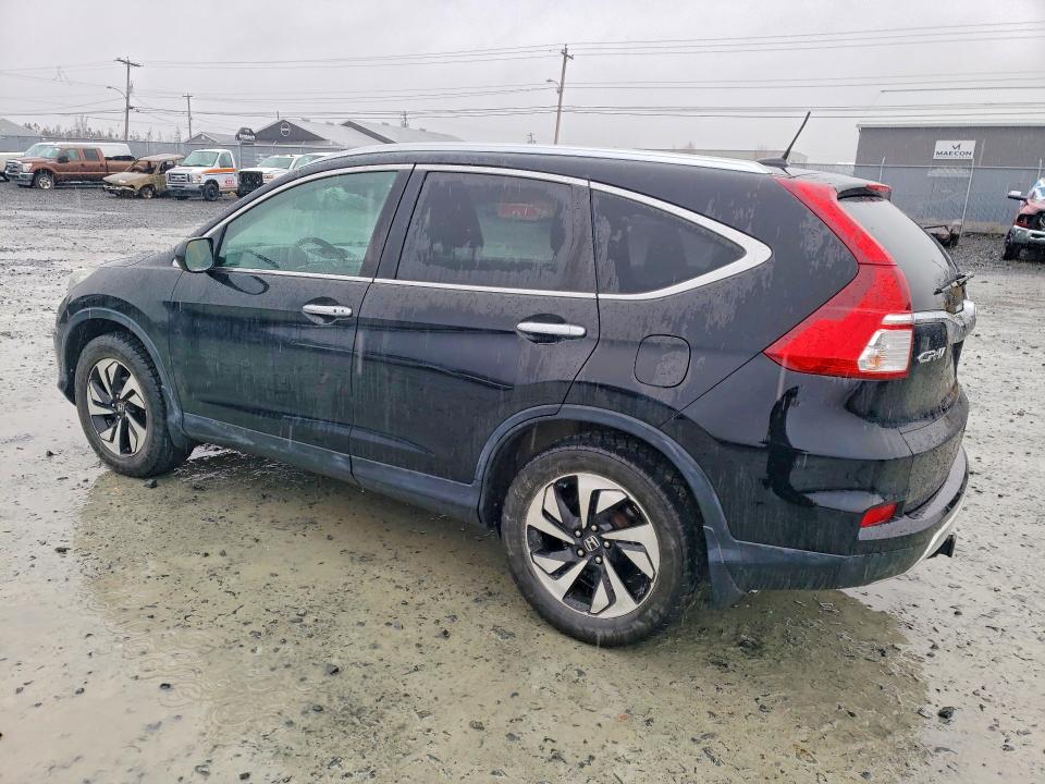 Продажа на аукционе авто 2015 Honda Cr-v, vin: 5J6RM4H94FL805443, номер лота: 47473136