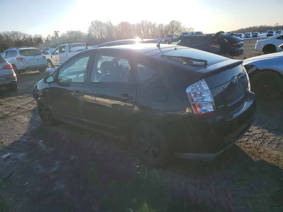 79438585 :رقم المزاد ، JTDKB20U577086344 vin ، 2007 Toyota Prius مزاد بيع