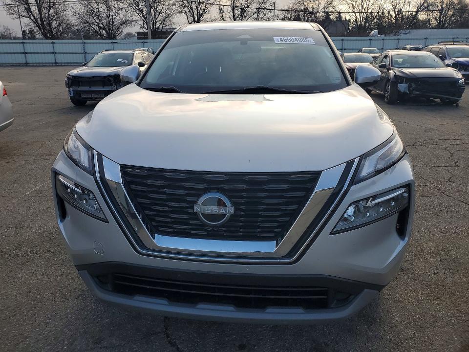 Aukcja sprzedaży 2023 Nissan Rogue, vin: JN8BT3BB9PW463573, numer aukcji: 45504066