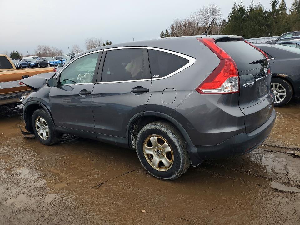 Aukcja sprzedaży 2012 Honda Cr-v, vin: 2HKRM4H37CH106700, numer aukcji: 79640485