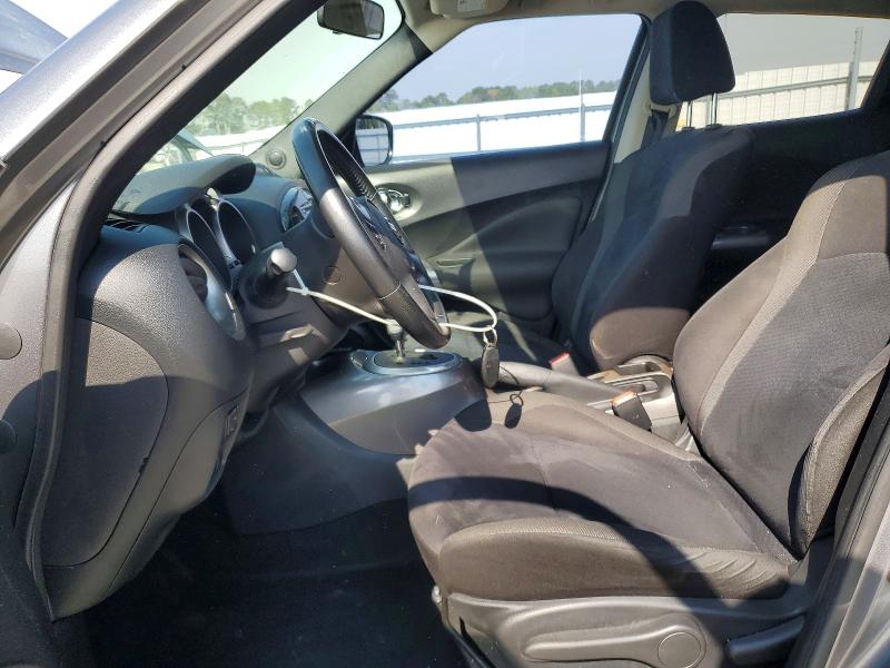 Aukcja sprzedaży 2016 Nissan Juke, vin: JN8AF5MR0GT604556, numer aukcji: 45831796