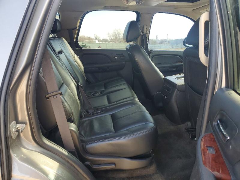Aukcja sprzedaży 2009 Gmc Yukon, vin: 1GKFK33039R250461, numer aukcji: 47544936