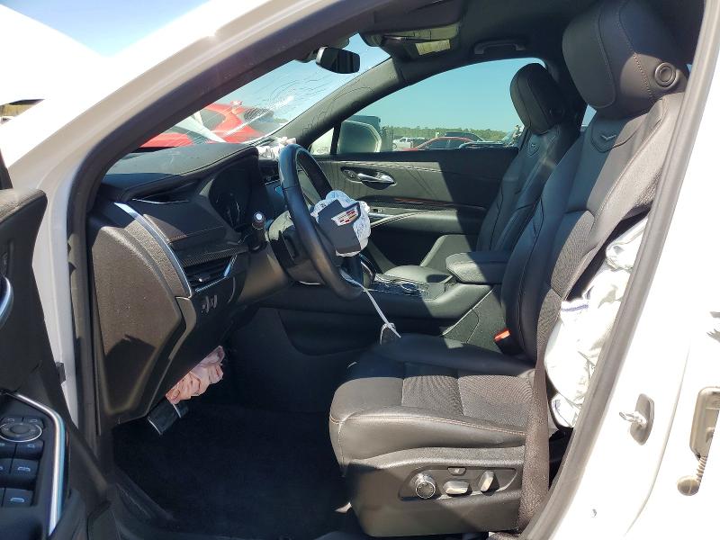 Aukcja sprzedaży 2020 Cadillac Xt4, vin: 1GYFZFR44LF050940, numer aukcji: 47046046