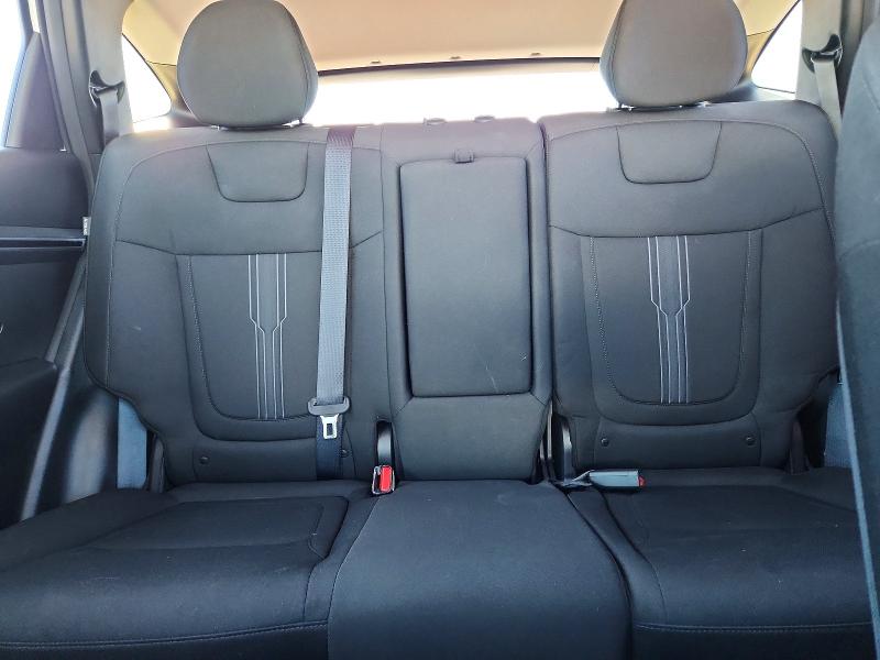 Aukcja sprzedaży 2024 Hyundai Tucson, vin: KM8JBCDEXRU315220, numer aukcji: 78825235