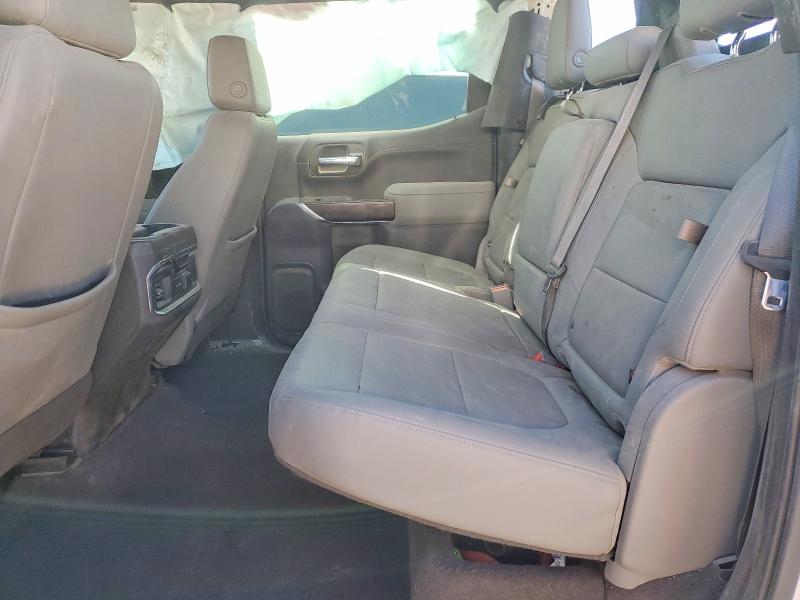 Aukcja sprzedaży 2019 Gmc Sierra, vin: 1GTU9DED3KZ139323, numer aukcji: 45544756
