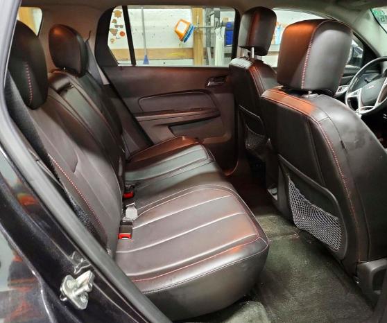 Aukcja sprzedaży 2012 Gmc Terrain, vin: 2GKFLXE56C6301399, numer aukcji: 79993575