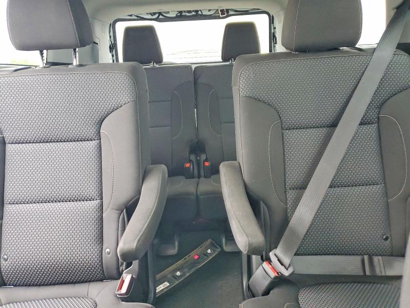 Aukcja sprzedaży 2023 Gmc Acadia, vin: 1GKKNKL44PZ133522, numer aukcji: 47597006