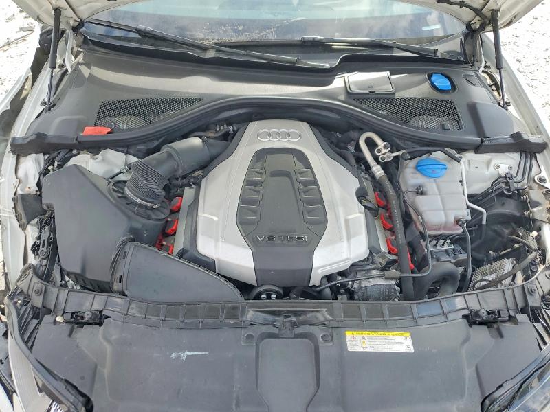 Aukcja sprzedaży 2018 Audi A6, vin: WAUG3BFC9JN042039, numer aukcji: 48181306