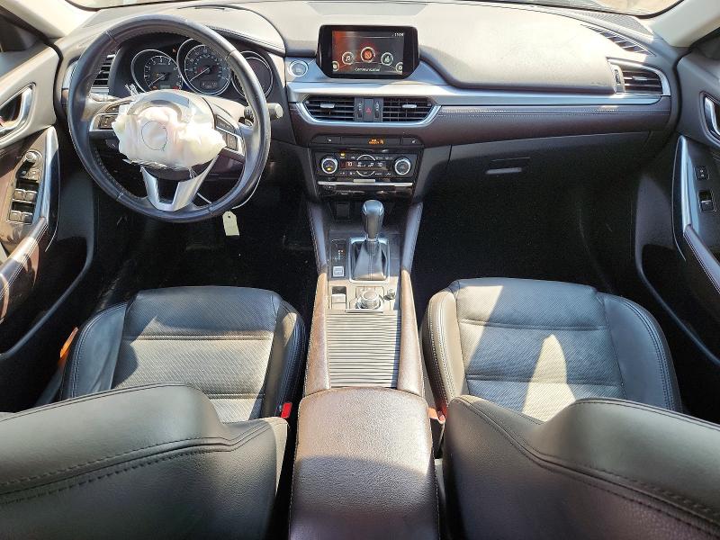 Продаж на аукціоні авто 2016 Mazda 6, vin: JM1GJ1W51G1473883, номер лоту: 47529006