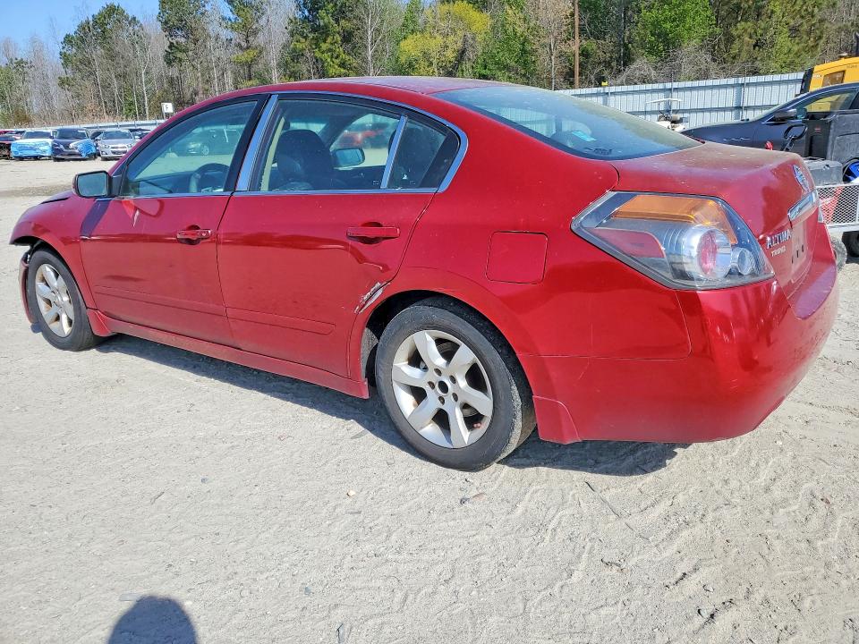 47775626 :رقم المزاد ، 1N4AL21E09N548510 vin ، 2009 Nissan Altima مزاد بيع