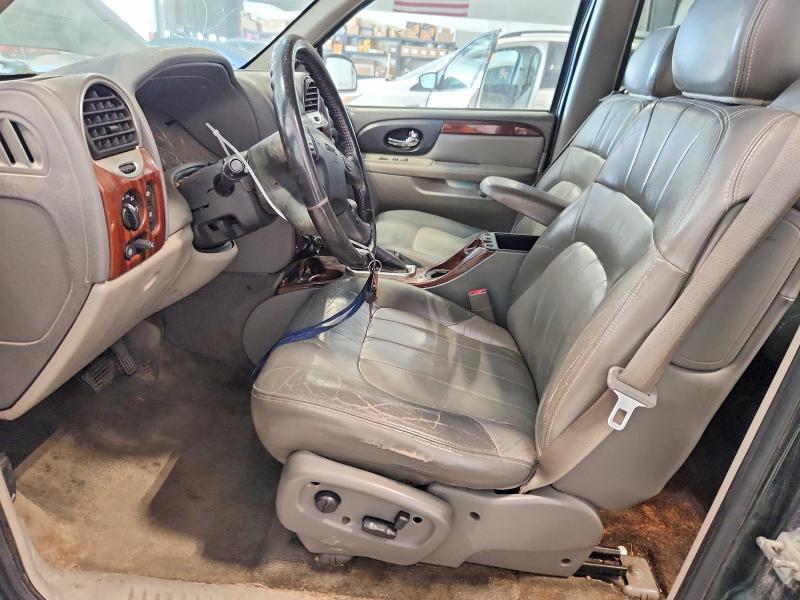 Продажа на аукционе авто 2004 Gmc Envoy, vin: 1GKDT13S642284812, номер лота: 47126626