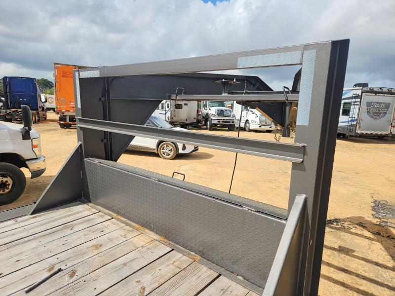 Продаж на аукціоні авто 2024 East Texas Unknown, vin: 58SGM2420RE038838, номер лоту: 48051416