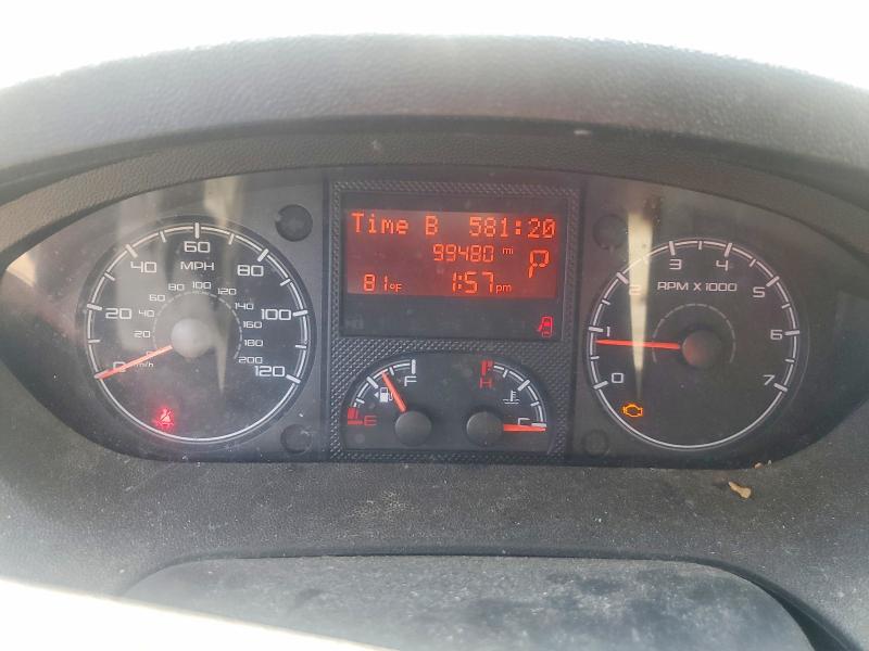 2021 Ram Promaster 3500 მანქანა იყიდება აუქციონზე, vin: 3C6MRVJG7ME532737, აუქციონის ნომერი: 45948356