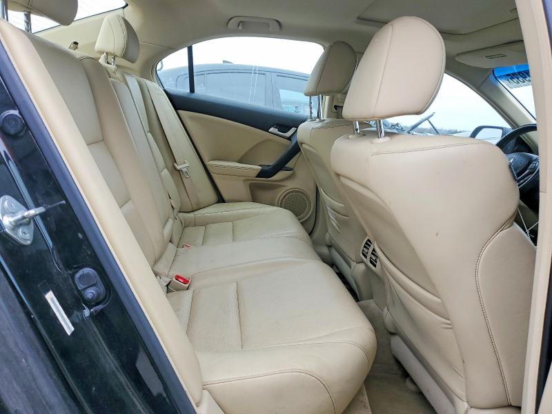 Продажа на аукционе авто 2011 Acura Tsx, vin: JH4CU2F6XBC013735, номер лота: 79491935
