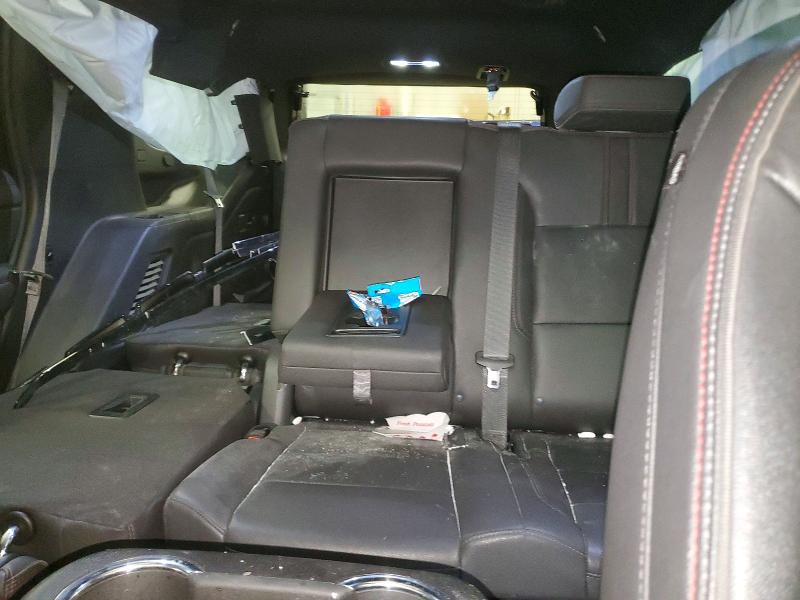 Продажа на аукционе авто 2023 Chevrolet Tahoe, vin: 1GNSKRKT3PR457820, номер лота: 79948955