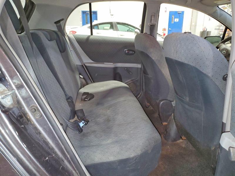 Aukcja sprzedaży 2011 Toyota Yaris Le 4dr Hatchba, vin: JTDKT4K31B5333974, numer aukcji: 46424836