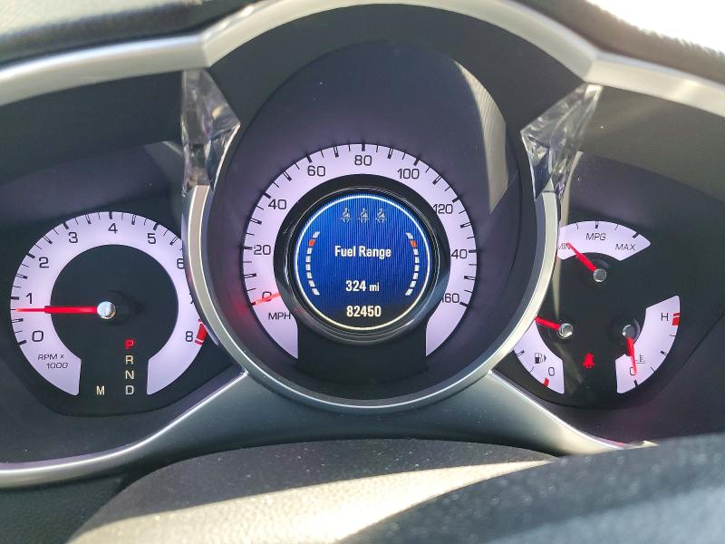 46543986 :رقم المزاد ، 3GYFNCE34CS594650 vin ، 2012 Cadillac Srx مزاد بيع