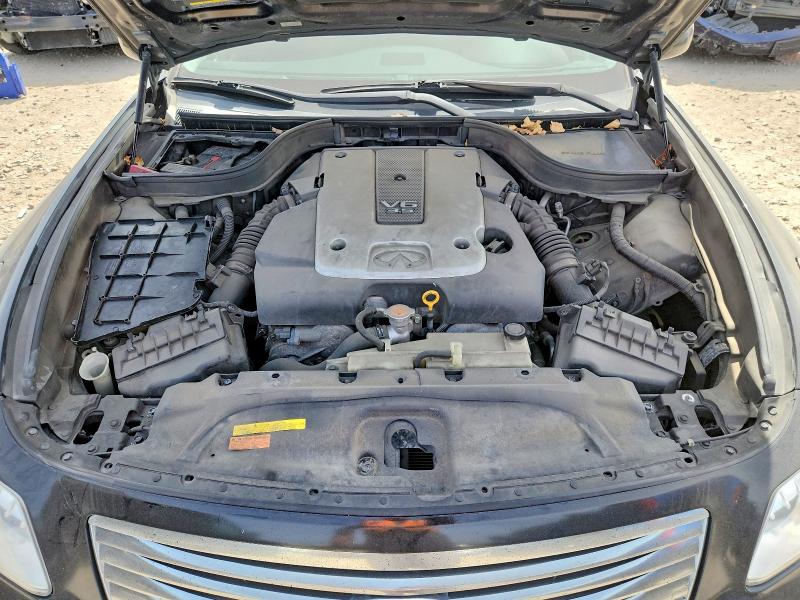 Aukcja sprzedaży 2007 Infiniti G35, vin: JNKBV61F27M814586, numer aukcji: 48002186